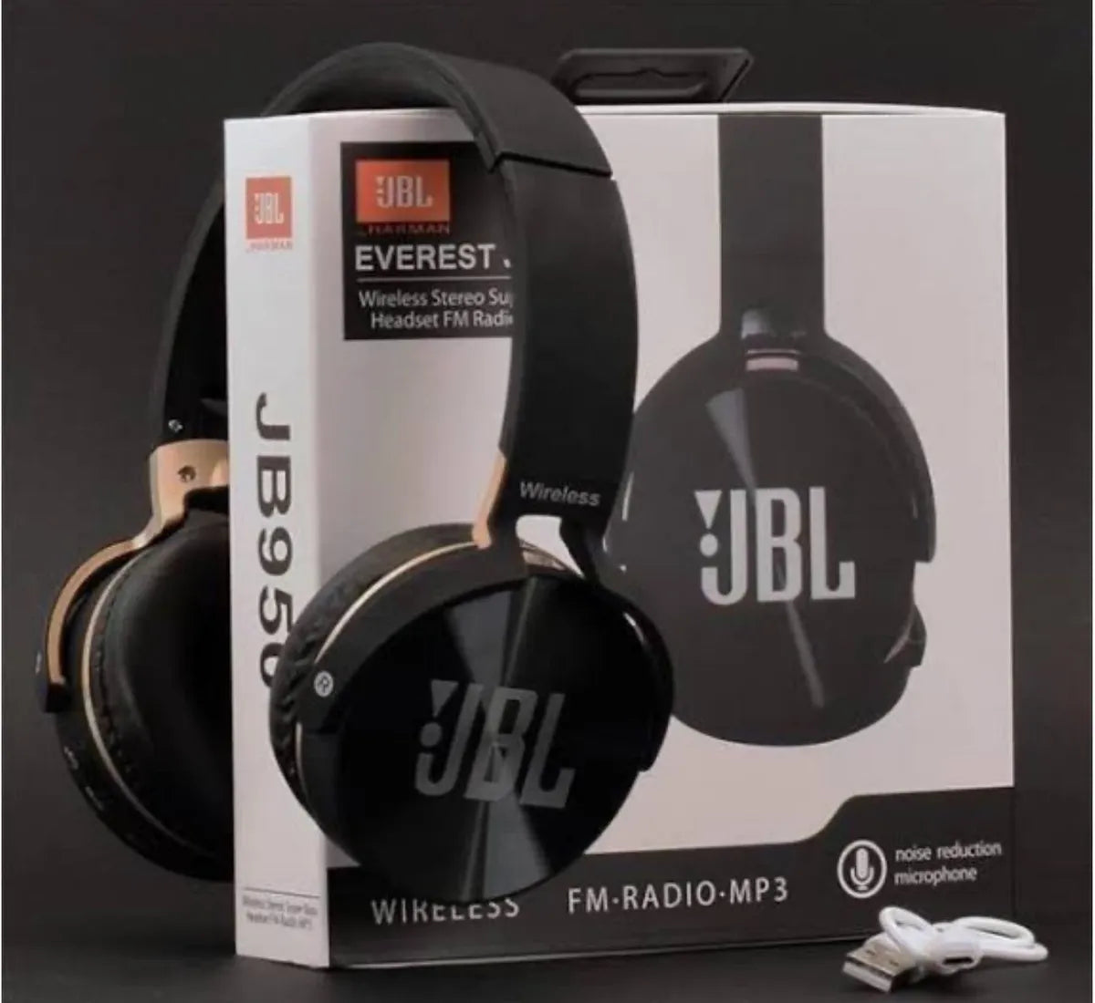 Headset – Qualidade de Áudio Profissional com o Conforto que Você Merece