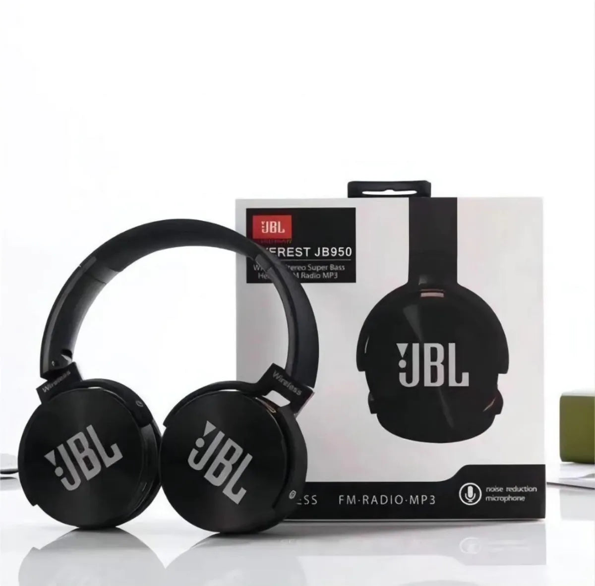 Headset – Qualidade de Áudio Profissional com o Conforto que Você Merece