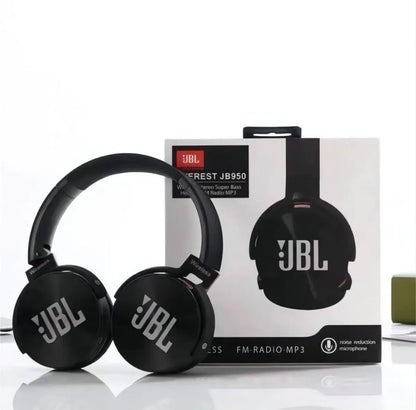 Headset – Qualidade de Áudio Profissional com o Conforto que Você Merece