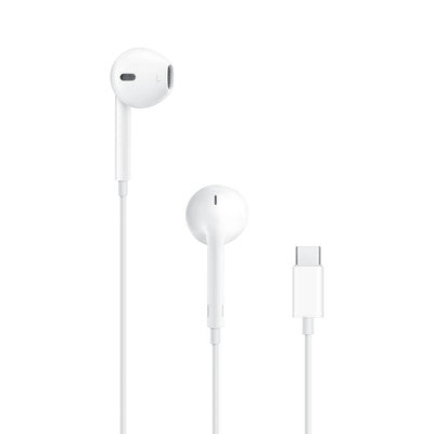 Fone de Ouvido com Fio – Qualidade Apple, Som Claro e Conforto Garantido