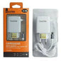 Carregador Veicular Basike CAR-9002 – Dupla USB com Carregamento Rápido